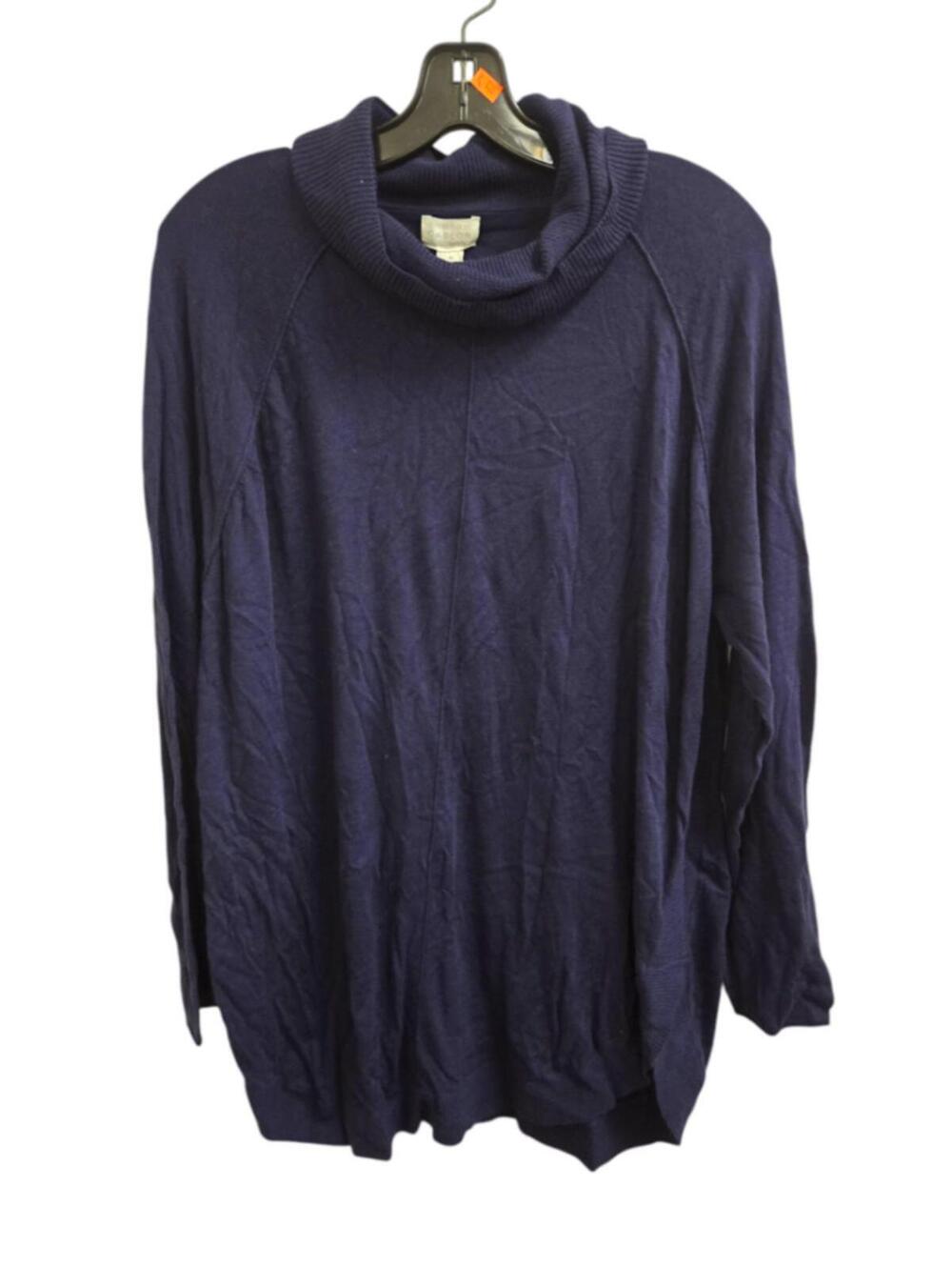 NWT XL Caslon Sweater Dress